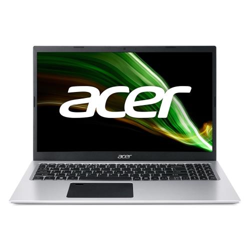 Acer Aspire3 15吋 效能筆電 i5-1135G7/8GB/512GB SSD/MX350 2G/A315-58G-54DR 銀