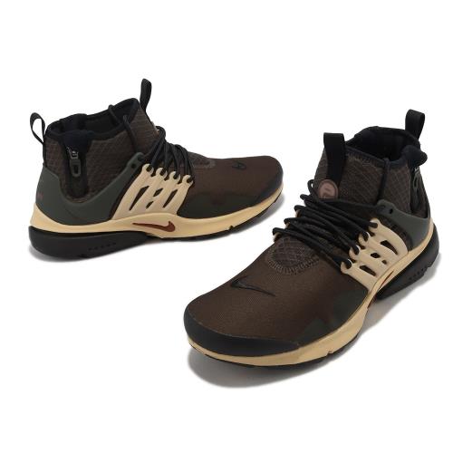 Mid on sale top prestos