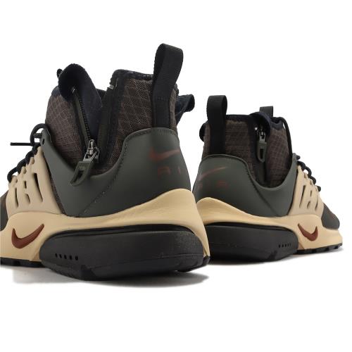 Mid 2025 utility nike