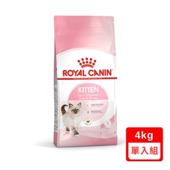 ROYAL CANIN法國皇家-FHN幼貓K36 4KG
