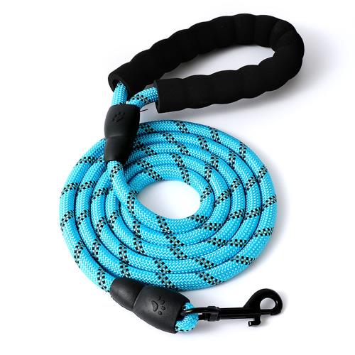 IN汪喵 EVA夜間反光外出寵物牽繩(Z458)