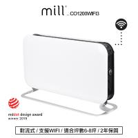 mill CO1200WIFI3