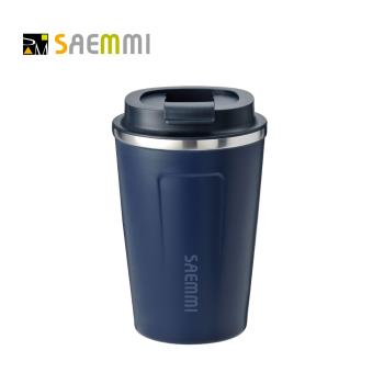 【SAEMMI】316真空隨行咖啡杯 350ML(保溫杯)