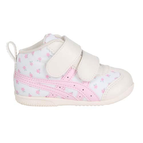 ASICS AMULEFIRST RP 女小童運動鞋-童鞋 亞瑟士