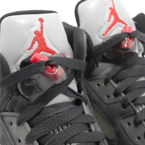 Nike Wmns Air Jordan 5 Retro Gore Tex Off Noir 女鞋AJ5 黑DR0092