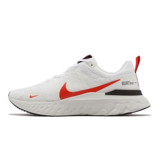 開店祝い NIKE React Infinity Run 3極美品us9.5/27.5cm スニーカー