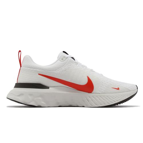 開店祝い NIKE React Infinity Run 3極美品us9.5/27.5cm スニーカー