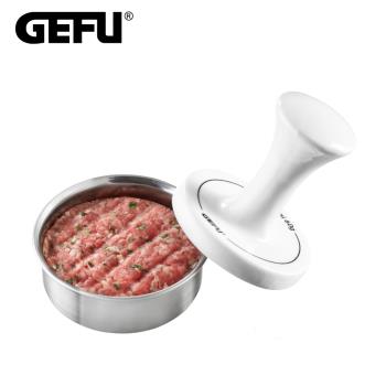 【德國GEFU】漢堡肉排壓肉器