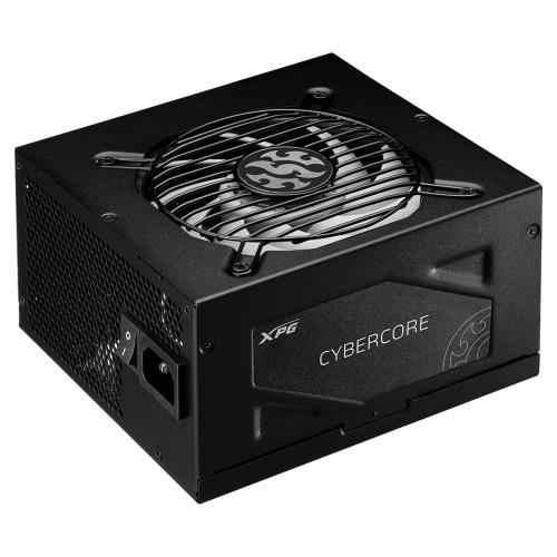 ADATA 威剛 XPG CYBERCORE 1300P 1300W 80+ 白金牌 全模組 電源供應器 / 原廠 10 年保固