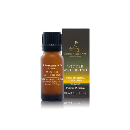 AA 英國皇家芳療 暖心橙香純香精油