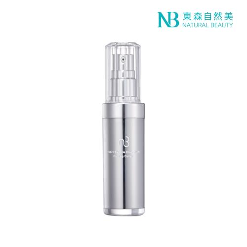 自然美晶鑽肽彈力豐潤緊實精華