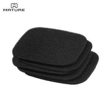 MATURE美萃 活性碳濾網五入(移動式除油煙機專用)