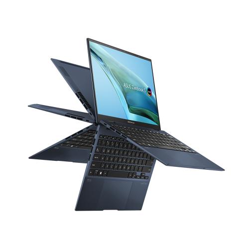 ASUS Zenbook S 13 Flip OLED 13吋翻轉筆電i5-1240P/16G/1TPCIe