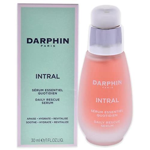 Darphin朵法 全效舒緩精華液30ml(公司貨)
