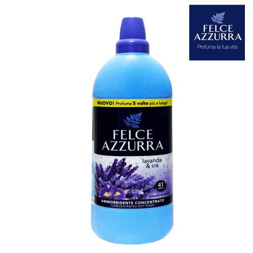 FELCE AZZURRA 法斯蘭朵 香氣濃縮織物柔軟精 1025ml-薰衣草