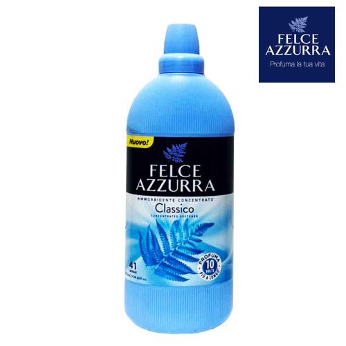 FELCE AZZURRA 法斯蘭朵 香氣濃縮織物柔軟精 1025ml-經典香