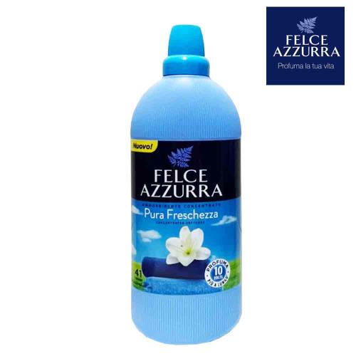 FELCE AZZURRA 法斯蘭朵 香氣濃縮織物柔軟精 1025ml-清新香