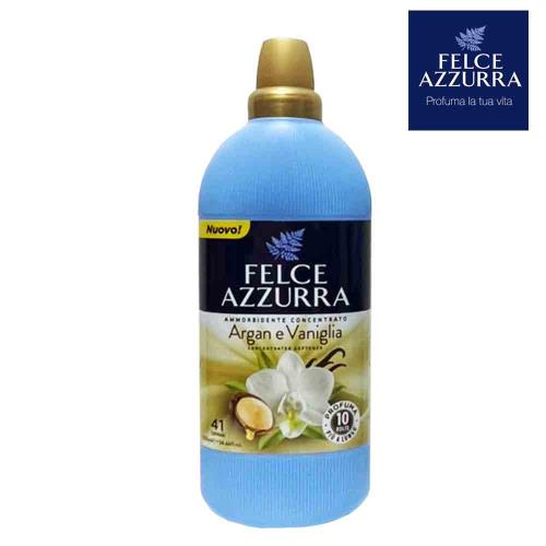 FELCE AZZURRA 法斯蘭朵 香氣濃縮織物柔軟精 1025ml-摩洛哥堅果香草