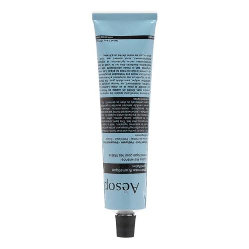 Aesop 尊尚芳香護手霜 75ml 澳洲植萃保養