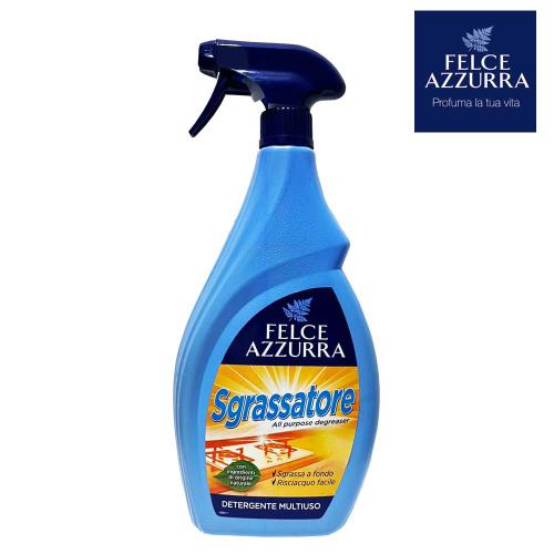 FELCE AZZURRA 法斯蘭朵 廚房多功能除油清潔劑-750ml/瓶