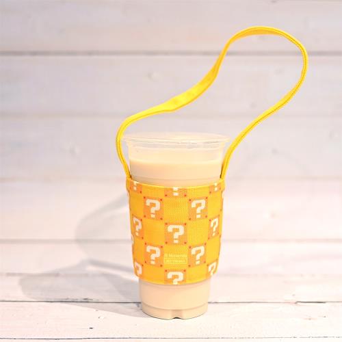 任天堂 Switch 手提飲料杯套