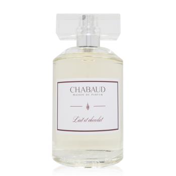 Chabaud Lait de Biscuits 牛奶曲奇餅淡香水EDT 100ml TESTER|Chabaud