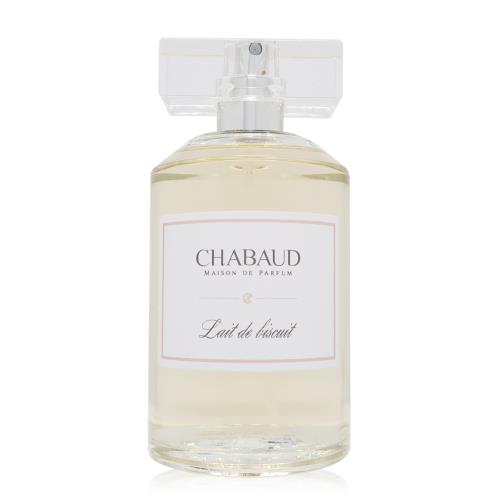 Chabaud Lait de Biscuits 牛奶曲奇餅淡香水EDT 100ml TESTER