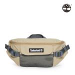 ★出清★Timberland 中性甘草黃再生聚酯纖維側背肩包A67GSDH4