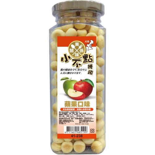 美味關係-狗點心-小不點饅頭160g