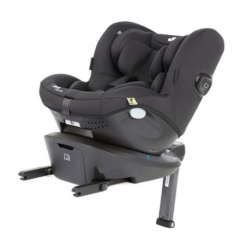 【奇哥Joie】i-Spin Safe™ 0-4歲後向式旋轉汽座