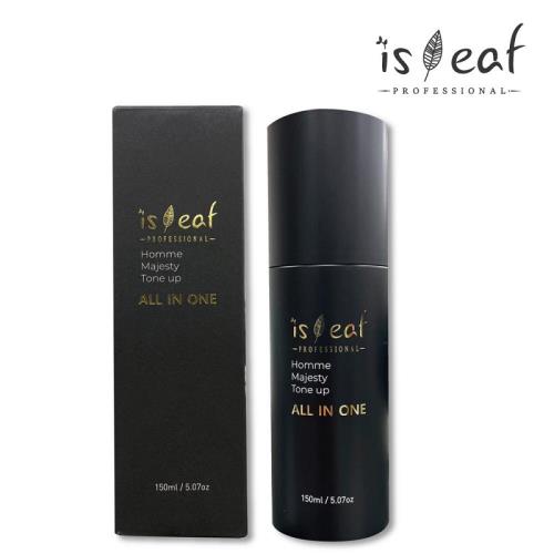 韓國isLeaf 男士 三合一 ALL IN ONE 臉部精華液 150ml
