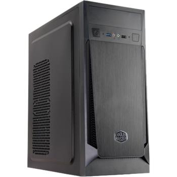 CoolerMaster RC-103 殺手【可】裝光碟機【無】側透 ATX 機殼 RC-103-KKN1-TW