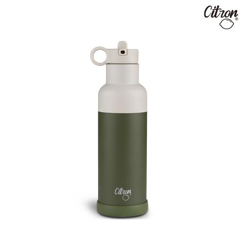 杜拜【Citron】三層保溫瓶_500ml