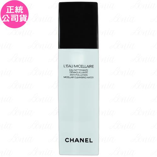 CHANEL 香奈兒 深海精萃卸妝水(150ml)(公司貨)