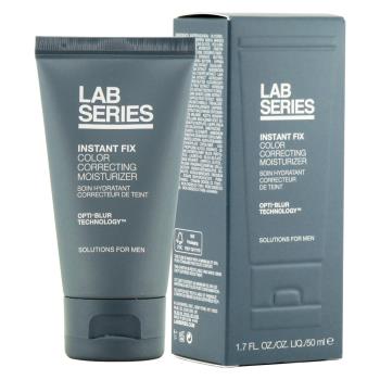 【LAB SERIES 雅男士】瞬效極致校色型男乳 50ML