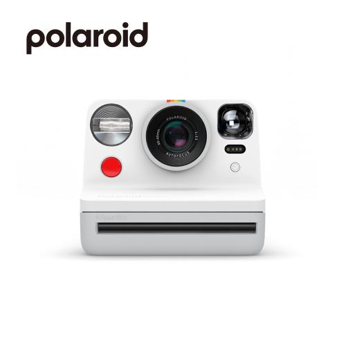 Polaroid 寶麗來 Now 拍立得相機