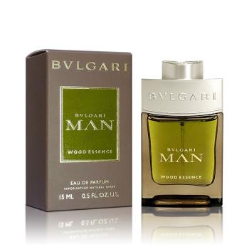 BVLGARI 寶格麗 城市森林男性淡香精 15ML 噴式香氛