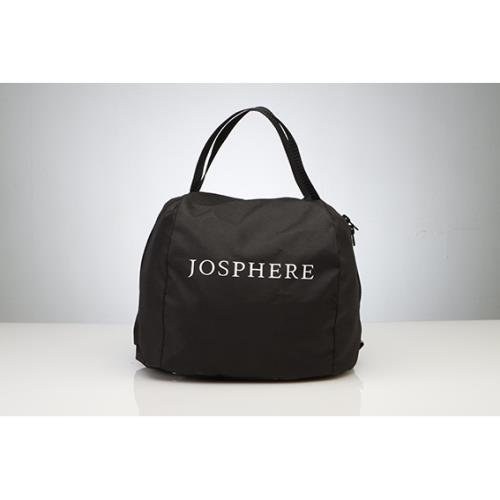 JOSPHERE-SUSTAIN頂級滑雪頭盔 【2023新款】松綠或白或黑色-可選+贈提袋 尺寸:M55-59CM