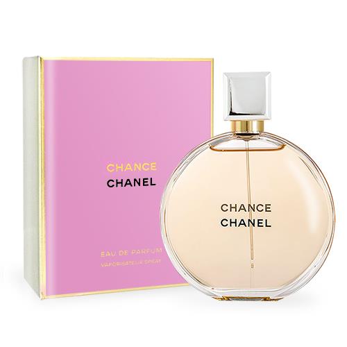 CHANEL 香奈兒CHANCE淡香精(100ml) EDP-香水航空版|CHANEL 香奈兒