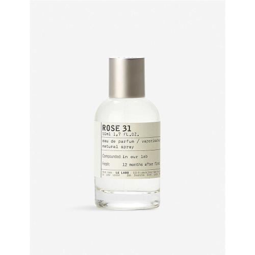 限時優惠【Le Labo】紐約香水淡香精玫瑰31 Rose 31 50ml|會員獨享好康