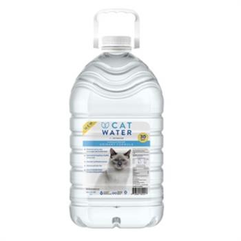 CAT WATER促泌康冰川水 135.2FL(4L)*(2入組)(CW101)