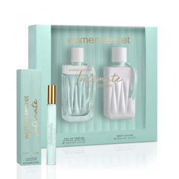 womensecret 親密夢境女性淡香精禮盒+小香10ml