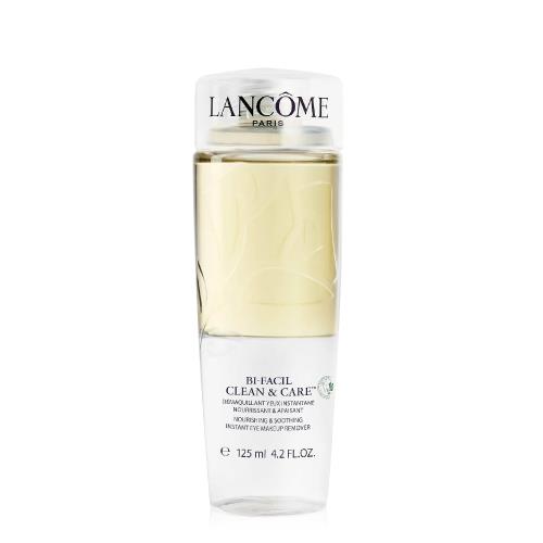 蘭蔻 LANCOME 玫瑰精華卸妝液125ml 保濕款
