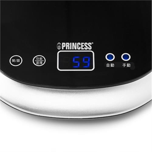 【限時下殺】PRINCESS荷蘭公主電動虹吸式咖啡壺246005