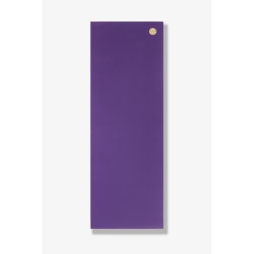 [Clesign] SoulSoft MAT 索爾瑜珈墊 6mm - Purple (再生PET瑜珈墊)