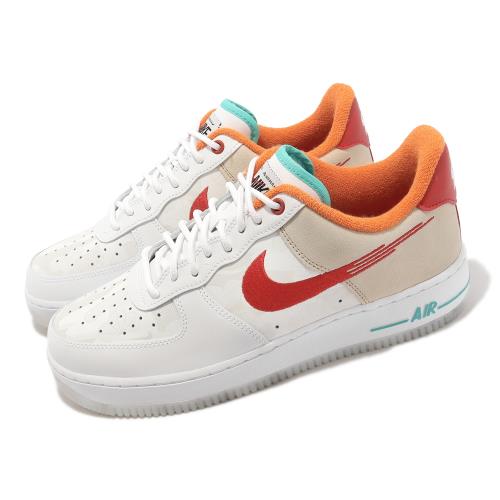 Nike AIR Force 1 CNY的價格推薦- 2024年5月| 比價比個夠BigGo