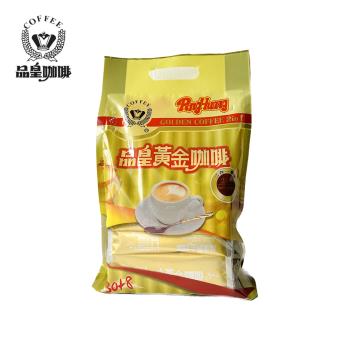 品皇咖啡 2in1黃金咖啡 隨身包 ( 16g*38入 )