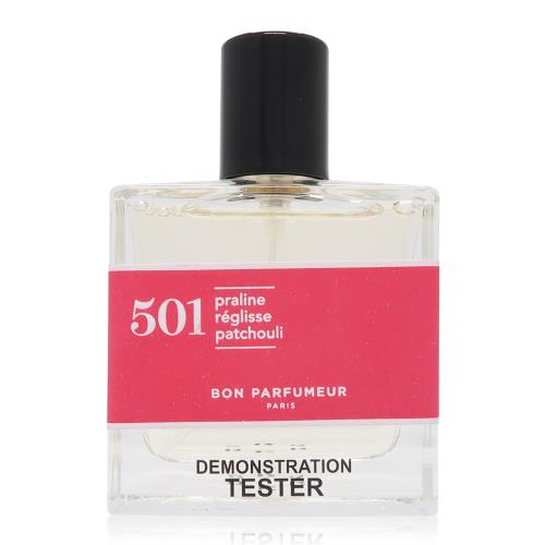 Bon Parfumeur 501 淡香精 EDP 30ml TESTER|Bon Parfumeur|ETMall東森購物網