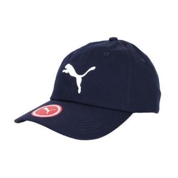 PUMA 基本系列棒球帽帽子 遮陽 防曬 鴨舌帽