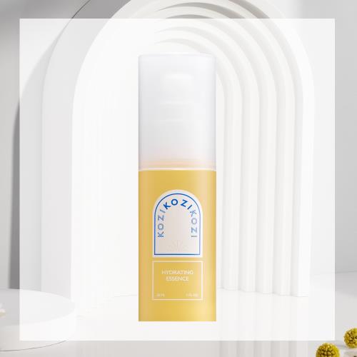 KOZI平衡保濕精華 30ml 